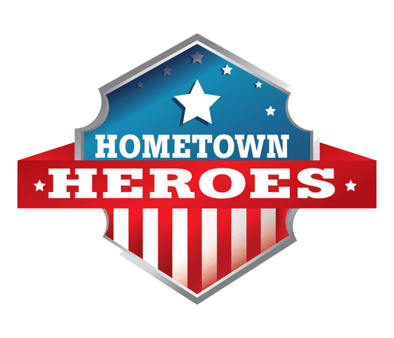 Hometown Heroes