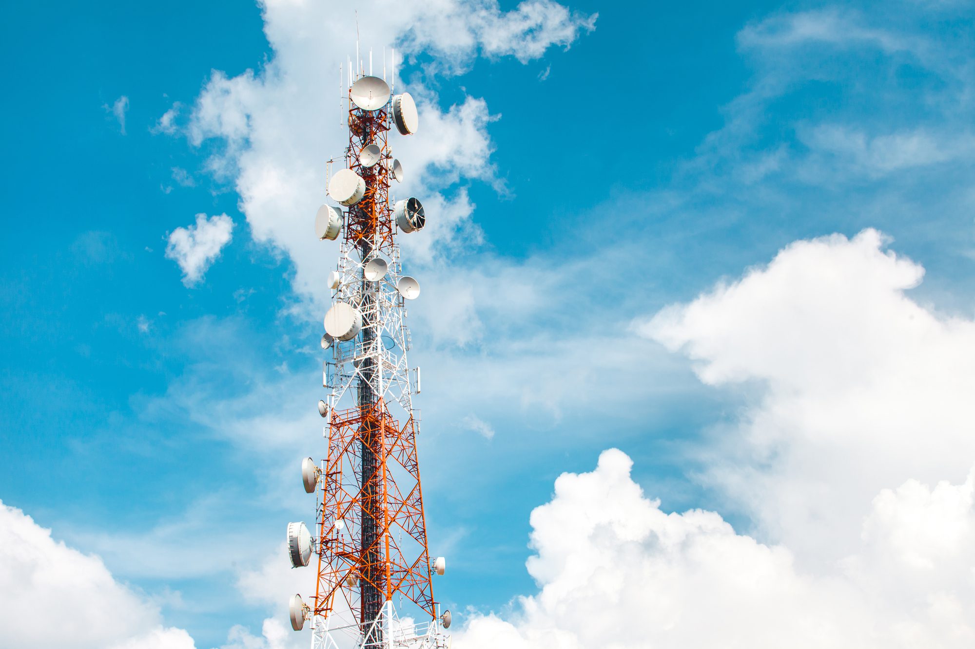 Radio Tower